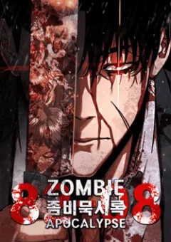 Mạt Thế Zombie 82-08