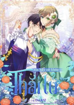 Xin Hãy Cứ Khóc Thái Tử