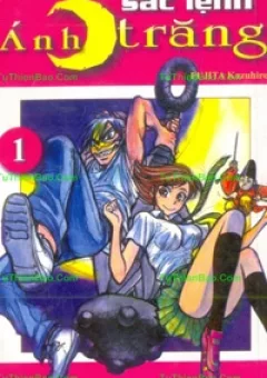 Sắc lệnh ánh trăng