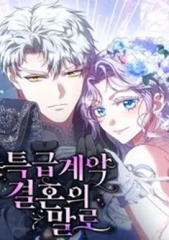 Kết Cục Của Cuộc Hôn Nhân Hợp Đồng Cao Cấp