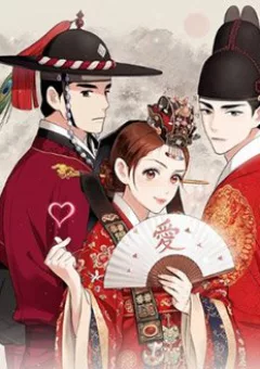 Lệnh Cấm Hôn Của Hoàng Đế Bệ Hạ