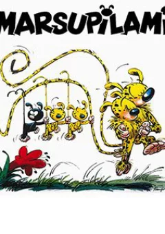 Marsupilami