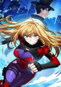 Trở Thành Kẻ Phản Diện Mà Anh Hùng Ám Ảnh