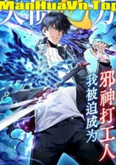 Thiếu Nợ Quá Nhiều, Ta Bị Ép Trở Thành Người Làm Công Của Tà Thần