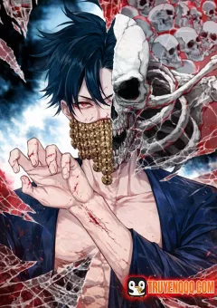 Thần Bí Giáng Lâm: Ta Có Thể Thống Trị Quỷ Dị