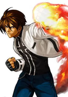 King of Fighters Toàn Tập