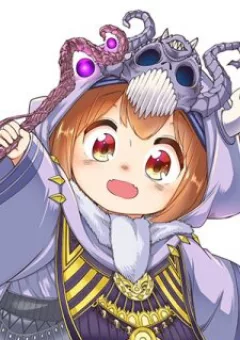 Maou No Musume Wa Yasashi Sugiru!!