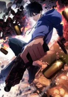 Mạt Thế Trọng Sinh: Ta Quay Gacha Làm Trùm!