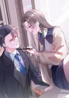 Xuyên Vào Tiểu Thuyết Chinh Phục Tổng Tài