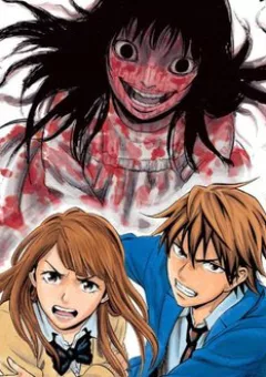 Trò Chơi Tìm Xác - Một Thế Giới Khác