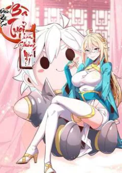 Điên Rồi Sao, Ba Tuổi Làm Chưởng Môn