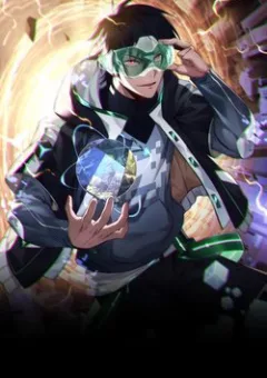 Cao Thủ Gian Lận Hoàn Lương