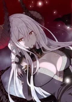 Tôi triệu hồi ác quỷ để thực hiện điều ước nhưng tôi lại muốn cưới cô ấy vì cổ quá xinh đẹp