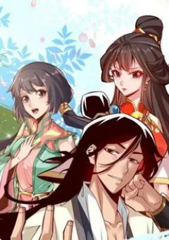 Sư Huynh Của Ta Quá Cẩn Thận Rồi