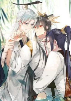 Ta Xuyên Không Mang Long Thai