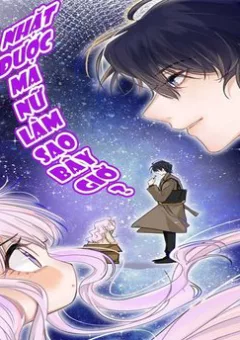 Tôi Nhặt Được Tiểu Ma Nữ