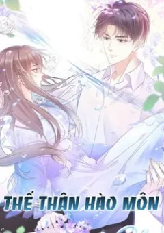 Thế Thân Hào Môn