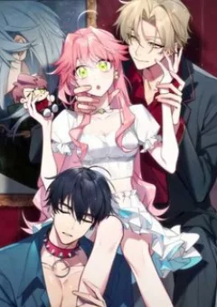 Ta Cùng Cẩu Nam Nhân Yêu Đương