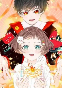 Tiểu Ma Vương Học Cách Yêu Đương