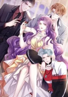 Kế Hoạch Tự Giải Cứu Của Nhân Vật Phản Diện