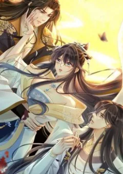 Sự Trả Thù Của Vương Phi