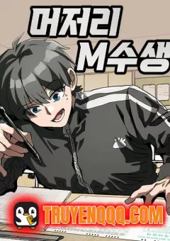 Sĩ Tử Thi Lại Ngốc Nghếch