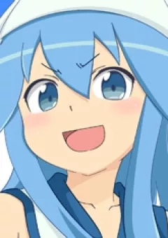 Shinryaku! Ika Musume