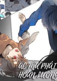 Ác Ma Phải Hoàn Lương