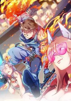 Long Ấn Chiến Thần