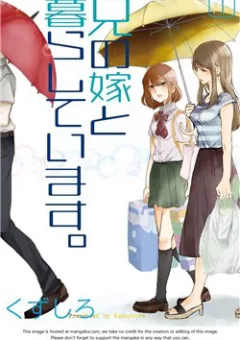 Ani no Yome to Kurashite Imasu