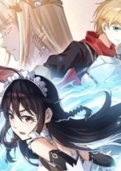 Chuyển Sinh Thành Nữ Hầu Tà Ác