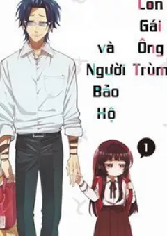 Con gái ông trùm và người giám hộ