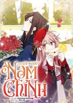 Tôi Có Được Nam Chính