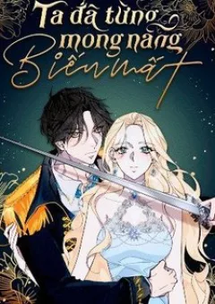 Ta Đã Từng Mong Nàng Biến Mất