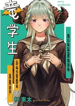 Cô Bạn Rồng Mới Chuyển Tới Nổi Bật Hơn Cả Tôi