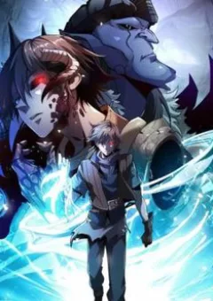 Tôi Tiến Hóa Sau Khi Ăn thịt Quỷ Vương