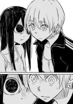 My Roommate Isn't From This World