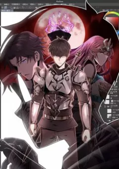 Tác Giả Sinh Tồn Ký