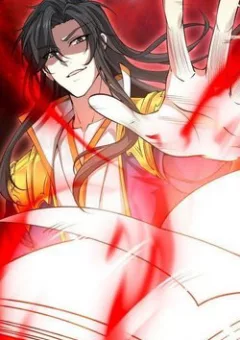 Ta Đoạt Xá Ma Hoàng