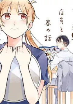 The Story Of A Waitress And Her Customer